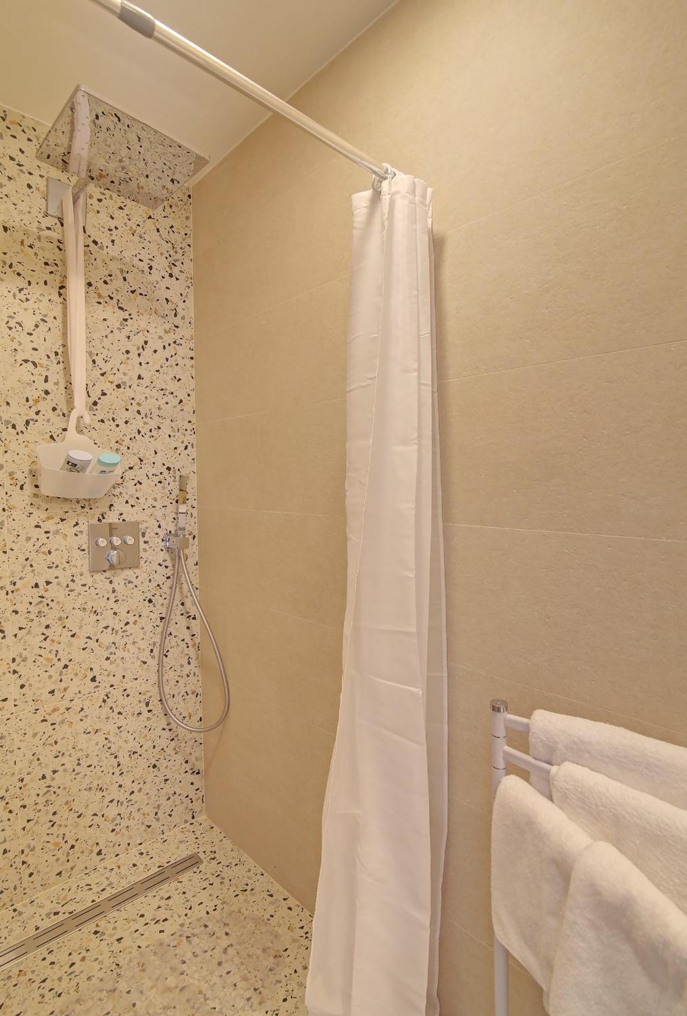 Vicina Summer Apartments Dubrovnik Room photo